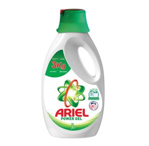 Ariel-Gel