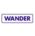 WANDER