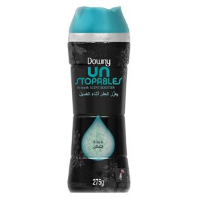 downy