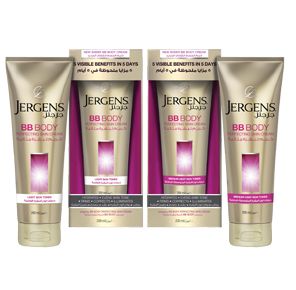 jergens