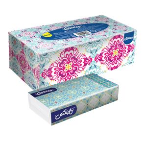 kleenex-coll