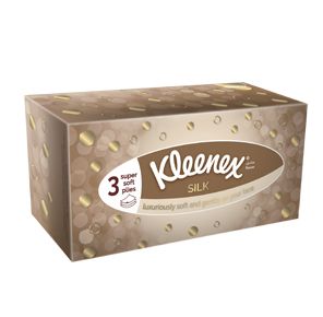 kleenex-silk
