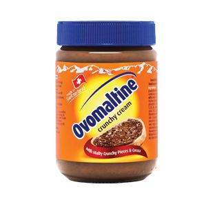 ovomaltine
