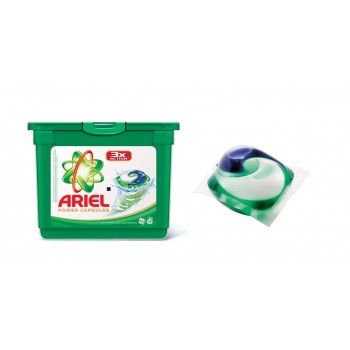 Ariel-Capsule