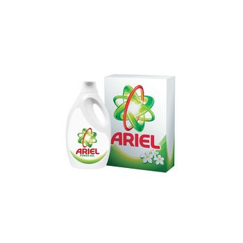 Ariel-Gel--Ariel-Powder