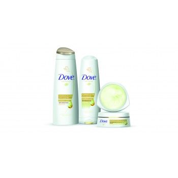 Dove+NourishingOilCare