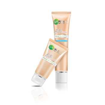 GarnierBBCream