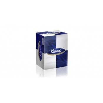 Kleenex-Classiq-Facial-Tissue-100's-(Bundle-of-6)