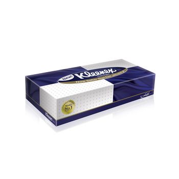 Kleenex-Classique-Facial-Tissues