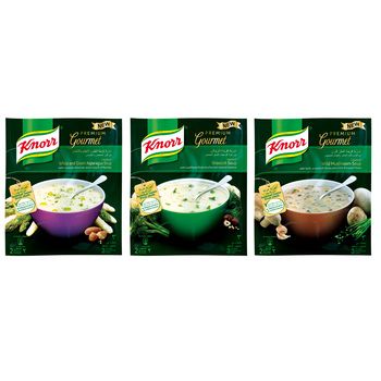 Knorr-Premium-Gourmet-Soups-Range