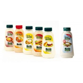 Mazola-Merged