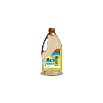 Mazola-Sunflower-Oil