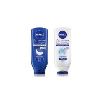 NIVEA-In-Shower-Body-Lotions