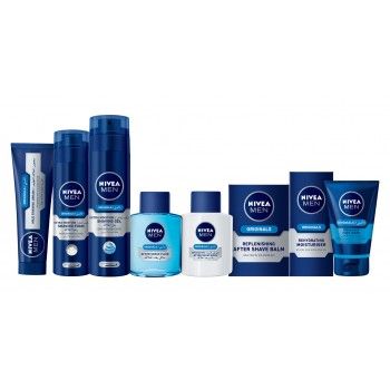 NIVEA-Men-Originals-Range