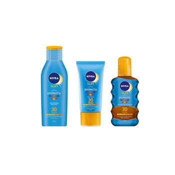 Nivea-Sun-Protectandbronze