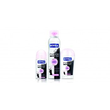 Nivea+Invisible+Female