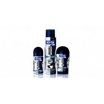 Nivea+Invisible+Men