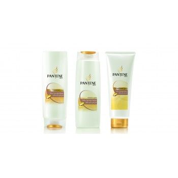 Pantene-Milky-Damage-Shampoo,-Conditioner-and-Oil-Replacement-Range