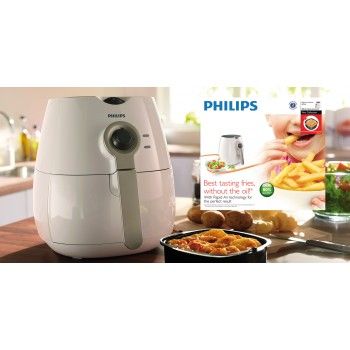 Philips-Airfryer