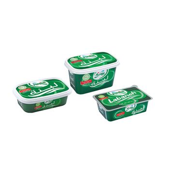 Pinar-Labneh