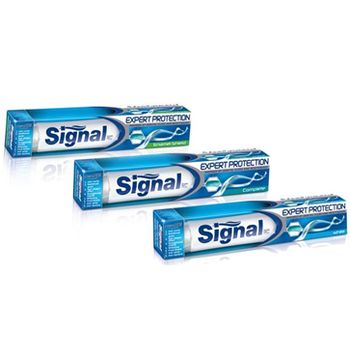 SignalExpertProtection