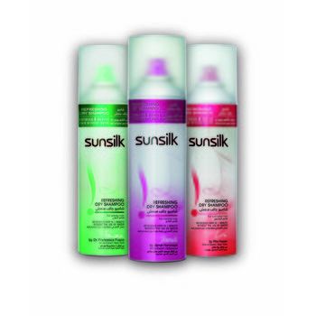 Sunsilk+Dry+Shampoo
