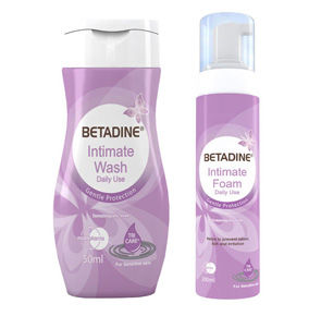 Betadine
