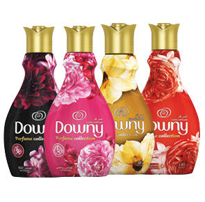 Downy