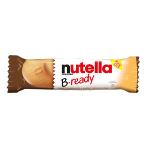 Nutella-B-Ready