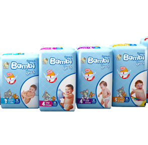 Sanita-Baby-Diapers-Bambi