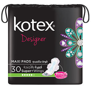Kotex-Maxi-NightTime-(8-count)