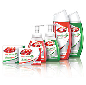 Lifebuoy
