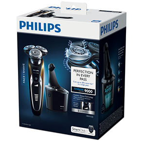 Philips-shaver