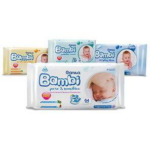Sanita--Bambi-pure-and-sensitive-wipes