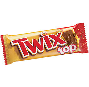 Twix-top