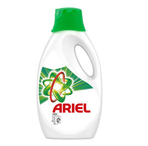 Ariel-Powergek
