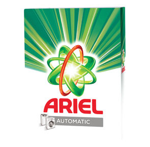 Ariel-Powerpack