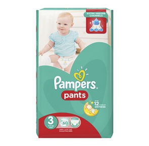Pampers-Pants