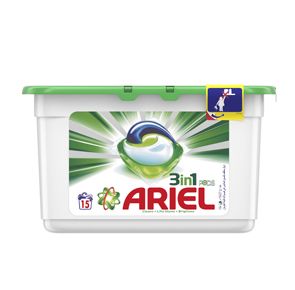 Ariel