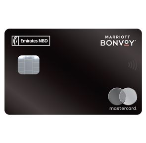 ENDB-Mastercard