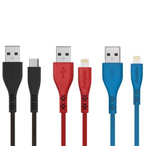 Energizer-Cables