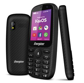 Energizer-phone