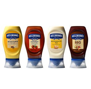 Hellmans