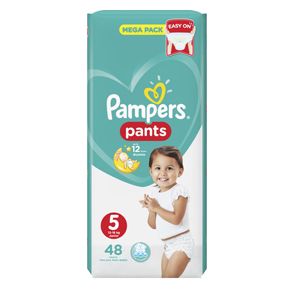 Pampers