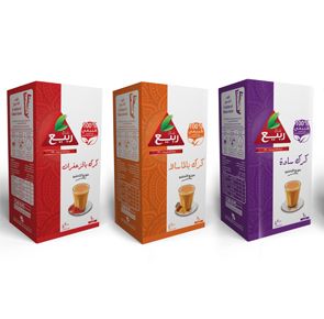 Rabea-Tea