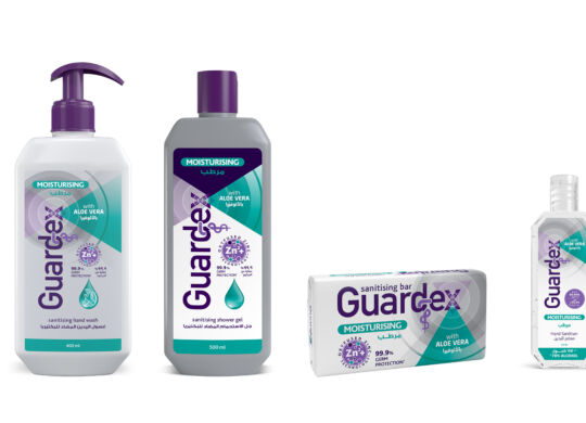 Guardex