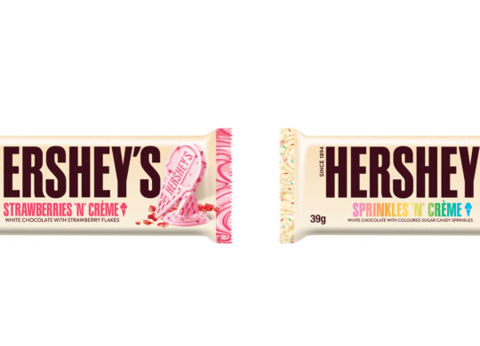 Hersheys