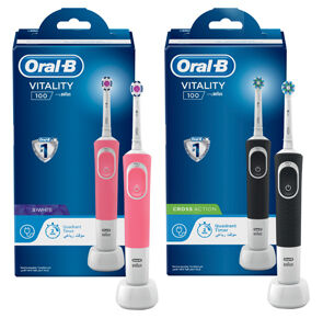 Oral-B