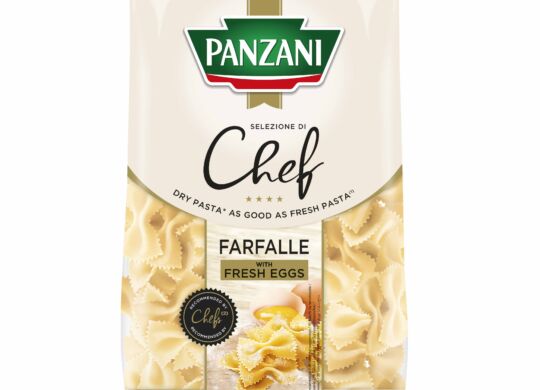 Panzani Selecione Di Chef