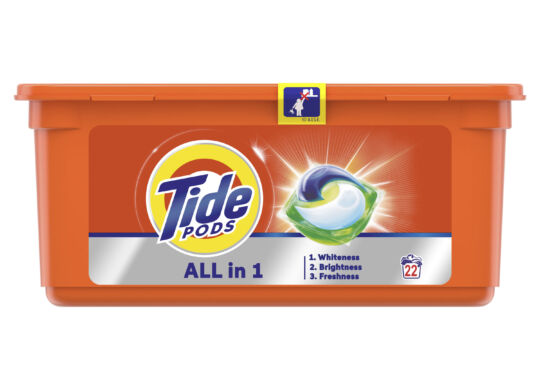 Tide Pods